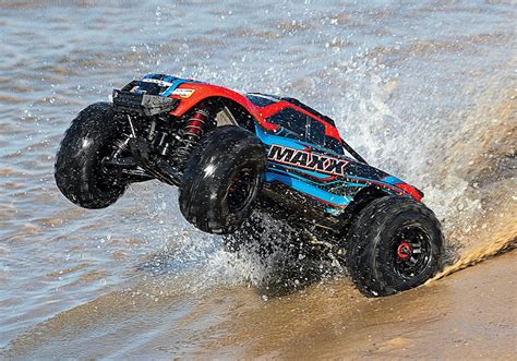 Traxxas Mini Maxx® 